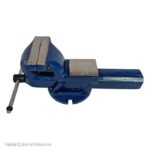 گیره رومیزی ذوب ریزان آمل مدل ZRA100 - Image 2