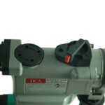 دریل بتن کن 5 کیلو دی سی ای مدل AZC03 26 - Image 5