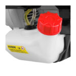 علف زن موتوری رونیکس مدل 4554 - تصویر 5