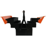 جعبه ابزار تنسر مدل 503 سایز 50 سانت 3 طبقه - تصویر 10