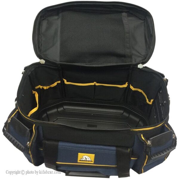 کیف ابزار ماموت مدل Mammut-470 - Image 2