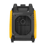 موتور برق 2600 وات کنزاکس مدل 6127 - تصویر 3