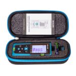 متر لیزری 60 متری نولان مدل IP54 - تصویر 3