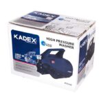 کارواش دینامی 160 بار کادکس مدل K33160 - تصویر 17