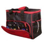 کیف اینورتر جوشکاری توربو مدل T250 - تصویر 8