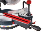 اره فارسی بر رونیکس مدل 5418 کشویی مورب - تصویر 2