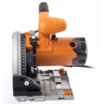 اره گرد بر نفوذی آاگ مدل TS 55 E - Image 3