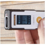 متر لیزری لیزر لاینر مدل 080.810a سایز 20 متری - تصویر 13