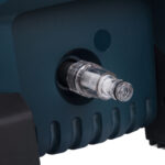 کارواش ذغالی رونیکس مدل RP-U130 سایز 130 بار - Image 11