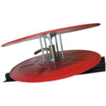 شلنگ جمع کن 1/2 آرمیس مدل 2025 سایز 30 متری - تصویر 3