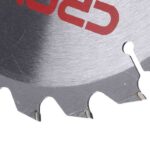 اره گرد بر  کرون مدل  CT15199 - تصویر 7