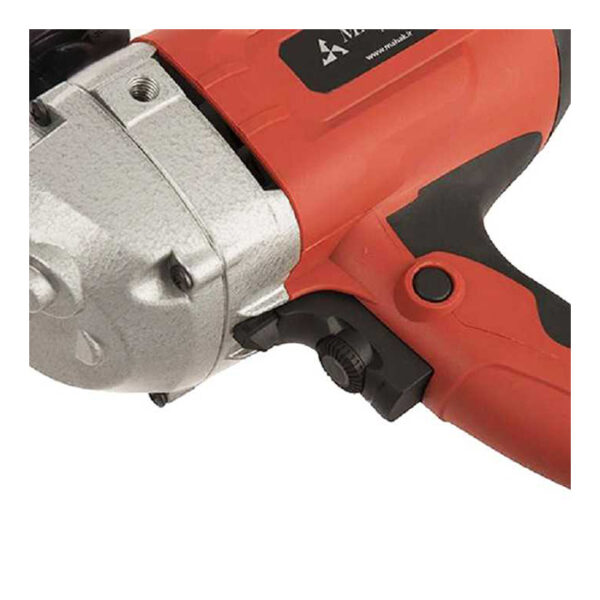 دریل همزن 1100 وات محک مدل DMX-1100/1 - Image 6