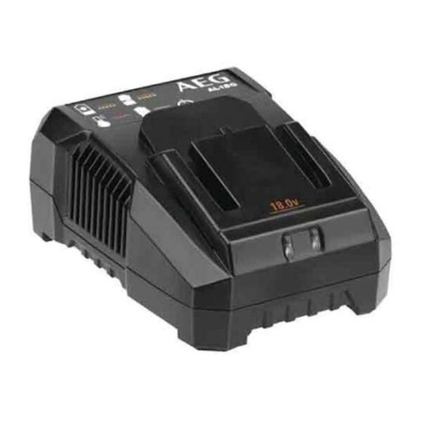 کیت دریل چکشی شارژی آاگ مدل BSB18G4 203TB LK3 - Image 3