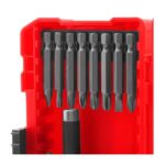 ست سری پیچ گوشتی و سری بکس 48 عددی رونیکس مدل RH 5452 - تصویر 5