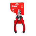 سیم‌چین صنعتی 6 اینچ لئو  رونیکس مدل RH 1226 - تصویر 8