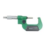 میکرومتر دیجیتال خارج سنج اینسایز مدل 3108 - تصویر 2