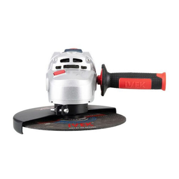 فرز آهنگری 2500 وات ایوک مدل K-7122 - Image 4