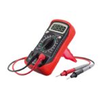 مولتی متر دیجیتال ویگور مدل V4324 - تصویر 4