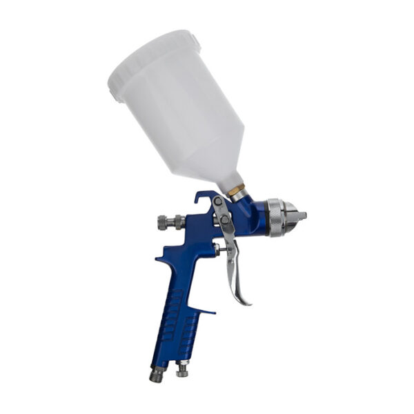 پیستوله بادی 1.3 میلیمتر گلکسی وان مدل H827 - Image 2
