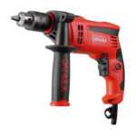 دریل چکشی دنلکس مدل DX - 1171 - تصویر 2