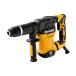 چکش تخریب ۷ کیلو کنزاکس مدل KDH 2813 - تصویر 4