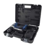 دریل شارژی چکشی 20 ولت هیوندای مدل HP203 L - تصویر 29