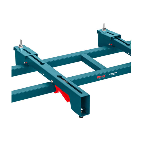 میز فارسی بر چرخ دار رونیکس مدل 5810 - Image 3