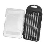 ست 12 عددی پیچ گوشتی ساعتی رونیکس مدل RH 2713 - تصویر 5