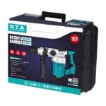 دریل بتن کن 4.7 کیلویی اس تی ای مدل STA 18188V BMC - تصویر 3
