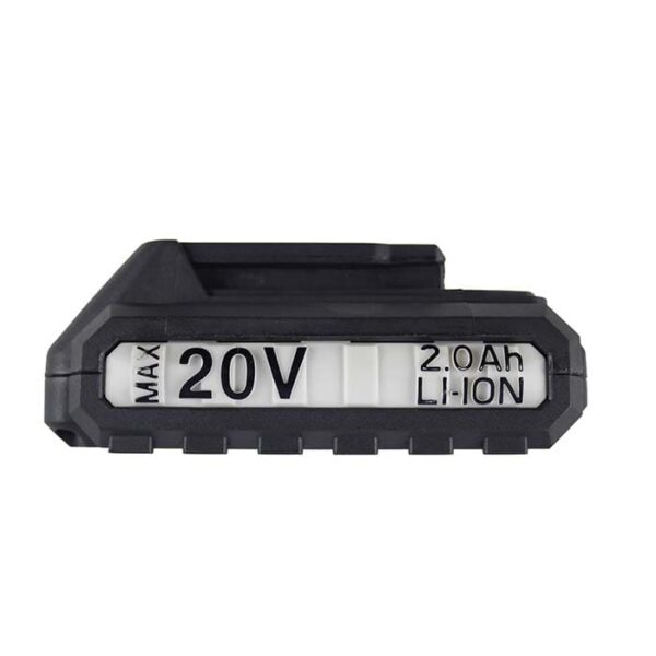 دریل شارژی چکشی 20 ولت هیوندای مدل HP203 L - Image 26