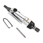 پیچ گوشتی بادی مستقیم ای پی تی مدل AT 4060A - تصویر 3