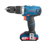 دریل پیچ گوشتی شارژی آروا چکشی مدل 5814 - تصویر 2