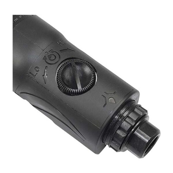 جغجغه بادی 1/2 اینچ اس پی مدل SP 7700SHR - Image 2
