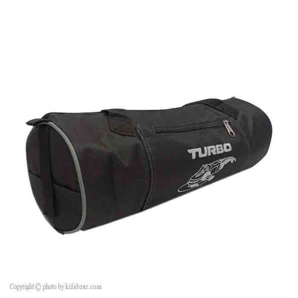 کیف فرز آهنگری و سنگبری دسته بلند توربو مدل T3368 - Image 4