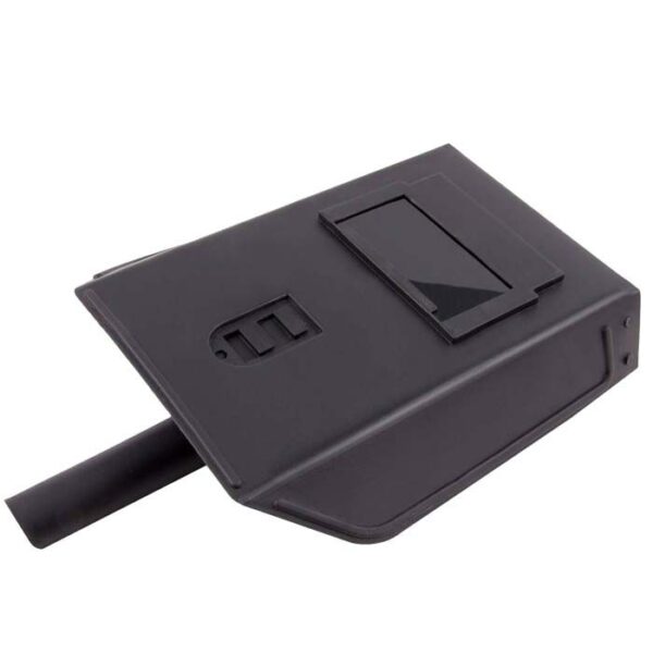 اینورتر جوشکاری اکتیو مدل AC4125 - Image 3