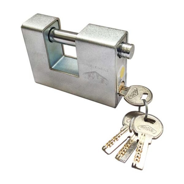 قفل کتابی کامپیوتری پارس مدل 1000SP - Image 3
