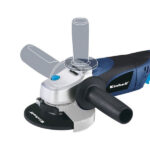 فرز سنگبری و آهنگری ۲۳۰ میلیمتر آینهل BT-AG 2000 - Image 3