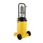 گریس پمپ بادی 13 لیتر ای پی تی مدل AT 211H - تصویر 4