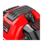 علف زن موتوری رونیکس مدل 4553 - تصویر 11