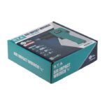 بکس بادی 1/2 اینچ اس تی ای مدل STA12RO1B16 - تصویر 8