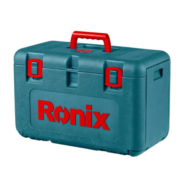 کیت دریل پیچ گوشتی شارژی رونیکس مدل 8614K - Image 11