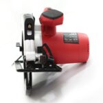 اره گرد بر ۱۸۵ میلیمتر محک CS-185 L - تصویر 2