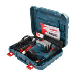 دریل بتن کن 5.2 کیلو آروا مدل 5214 - تصویر 4