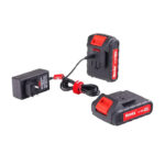 دریل پیچ گوشتی شارژی رونیکس مدل 8014 - تصویر 8