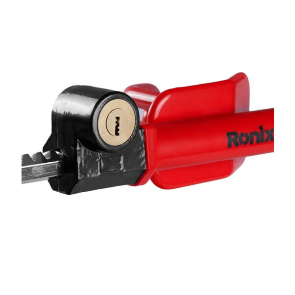 قفل فرمان رونیکس مدل RH 4240 - Image 14