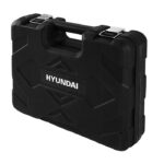 دریل شارژی چکشی 20 ولت هیوندای مدل HP203 L - تصویر 16