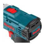 دریل پیچ گوشتی چکشی شارژی رونیکس مدل 8620 - تصویر 4