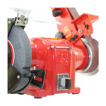 سنگ رومیزی محک  مدل GD200 BDS - Image 3