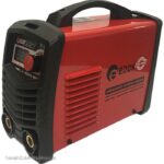 دستگاه جوش ادون 200  آمپر مدل LV-200S - تصویر 7