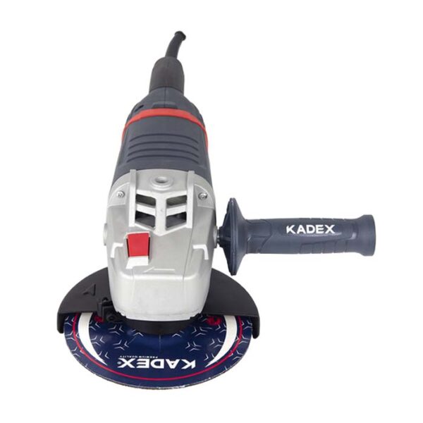 فرز آهنگری کادکس مدل K1824 - Image 5